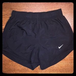 Nike Running Shorts, Dri-Fit